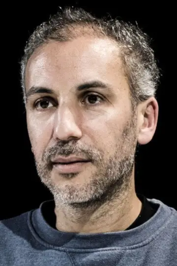 Zdjęcie Mohamed El Khatib (Mohamed El Khatib) #506910