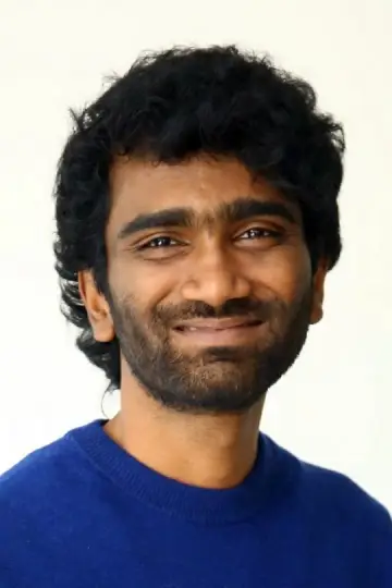 Zdjęcie Pradip Ranganatan #375302