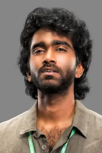Zdjęcie Pradip Ranganatan #375303