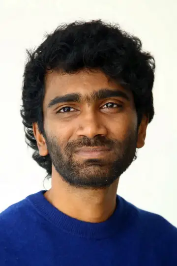 Zdjęcie Pradip Ranganatan (Pradeep Ranganathan) #375305
