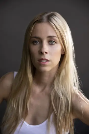 Zdjęcie Ester Uddén #30081