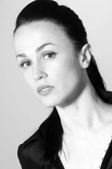 Zdjęcie Elena Buda #58732