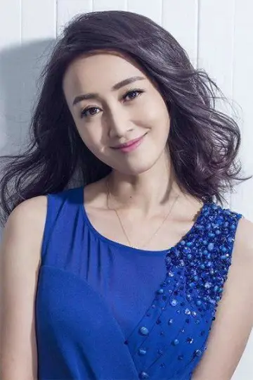 Zdjęcie Zhao Ziqi #325688
