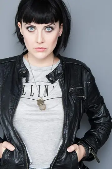 Zdjęcie Anastasia Leddick #94781