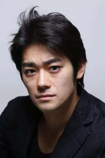 Zdjęcie Yusuke Sugiyama #89757