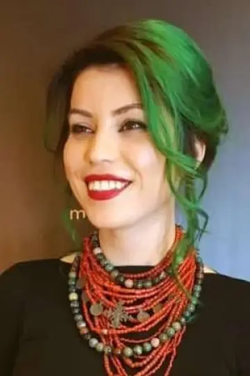 Zdjęcie Mariia Kero #131681