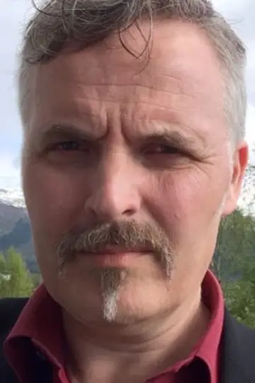 Zdjęcie Eirik Bech #97855