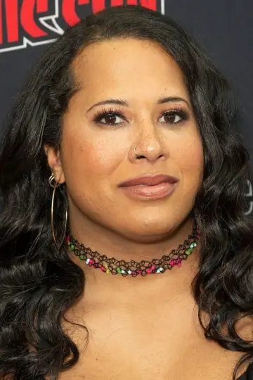 Zdjęcie Nyla Rose (Brandi Hicks Degroat) #277996
