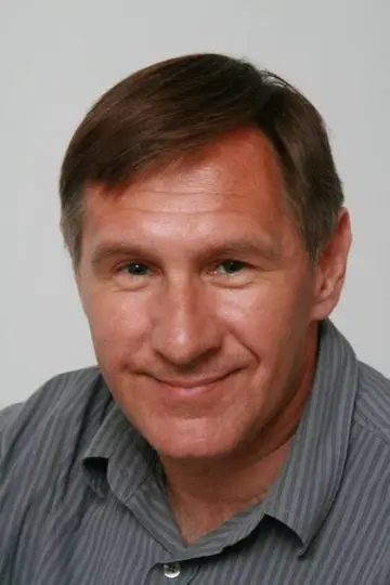 Zdjęcie Sergey Shanin #133003