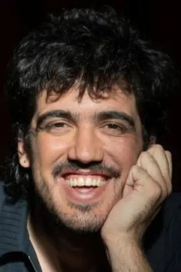 Zdjęcie Alejandro Marín