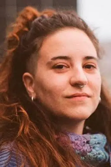 Zdjęcie Júlia de Paz