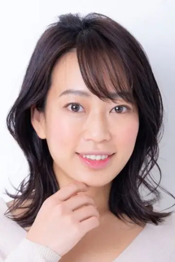 Zdjęcie Ayumi Kurokawa