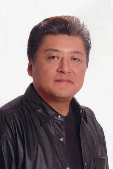 Zdjęcie Koutarou Nakamura #14422