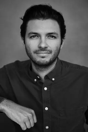 Zdjęcie Felipe Torres Urso #54916