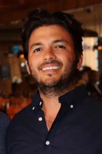 Zdjęcie Felipe Torres Urso #54917