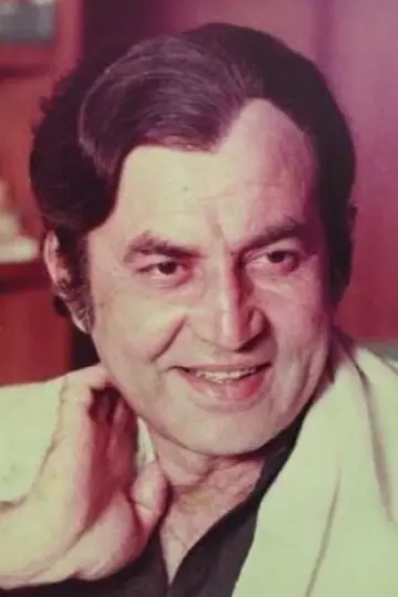 Zdjęcie Mohammad Ali