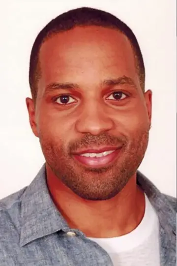 Zdjęcie Jamaal Burcher #126515