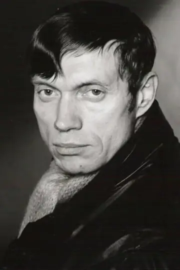Zdjęcie Victor Pedtrchenko #88950