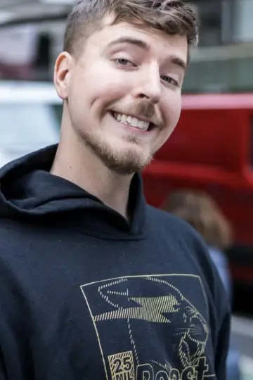 Zdjęcie Jimmy Donaldson #7928