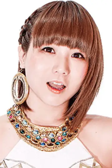 Zdjęcie  (Yuka Sakazaki) #366219