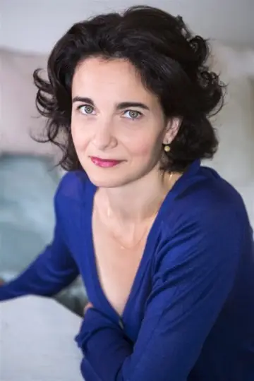 Zdjęcie Clémence Boué #127986