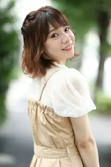 Zdjęcie Haruka Shamoto #61993