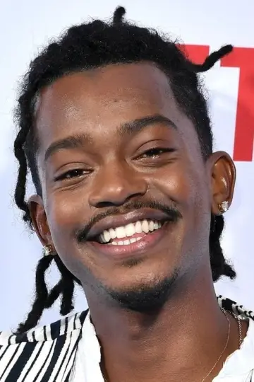 Zdjęcie Norman Johnson Jr. #100596
