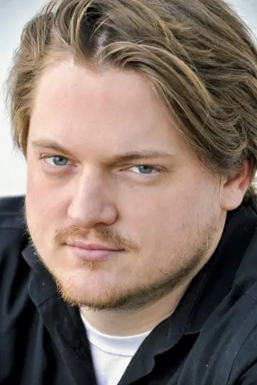 Zdjęcie Sam Patton #71171
