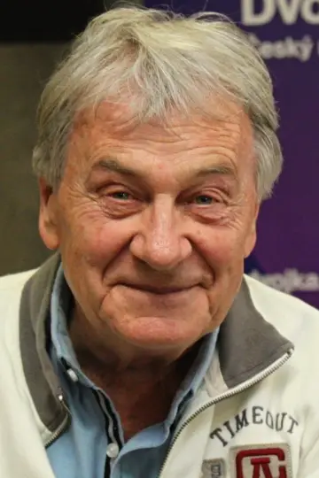 Zdjęcie Jaroslav Vízner #59577