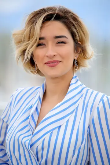 Zdjęcie  (Shirine Boutella) #265545