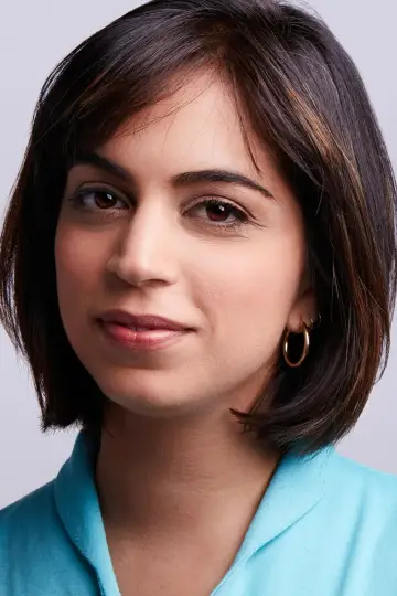 Zdjęcie Rakhee Morzaria #94526