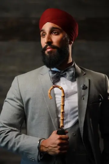 Zdjęcie Sukhman Gill #61459