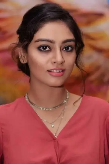 Zdjęcie Bibriti Chatterjee