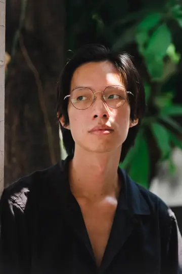 Zdjęcie Aekaphong Saransate #308570