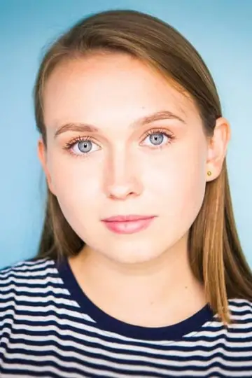 Zdjęcie Veronika Slowikowska #11310