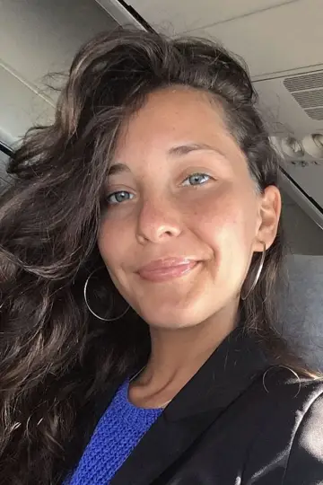 Zdjęcie Vanessa Biermannová #129414