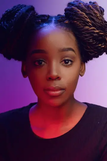 Zdjęcie Thuso Mbedu #24961