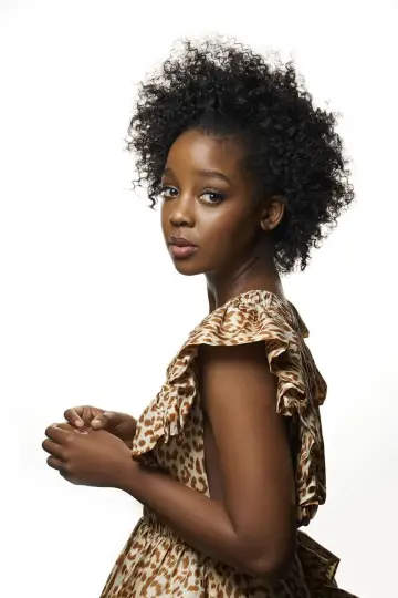 Zdjęcie Thuso Mbedu #24962