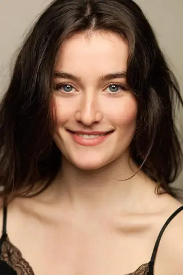 Zdjęcie  (Sarah Pidgeon) #295768