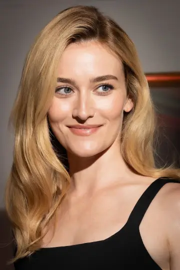 Zdjęcie Sarah Pidgeon (Sarah Pidgeon) #634078