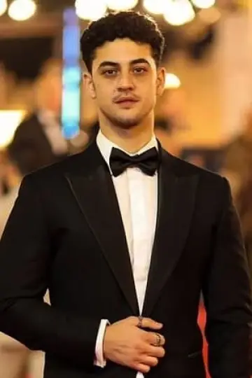 Zdjęcie Adam El Sharkawy #81563