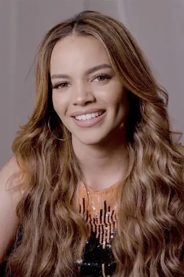 Zdjęcie Leslie Grace #102664