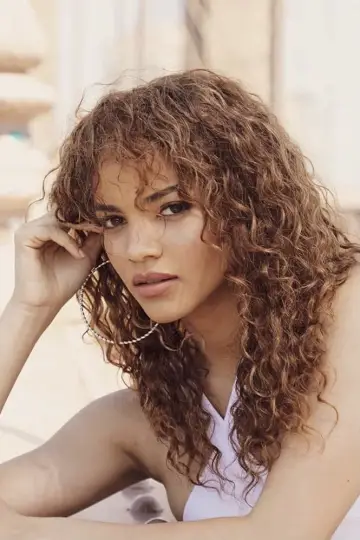 Zdjęcie Leslie Grace #102665