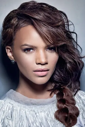 Zdjęcie Leslie Grace #102666