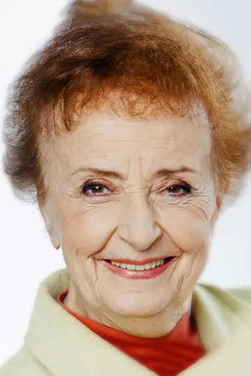 Zdjęcie  (Eva Rysová) #393452