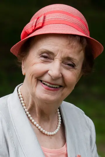 Zdjęcie  (Eva Rysová) #393453