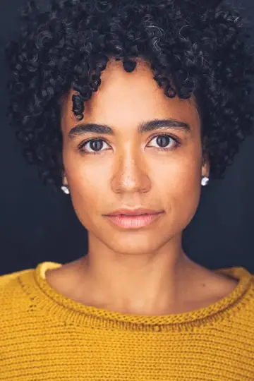 Zdjęcie Lauren Ridloff #69755