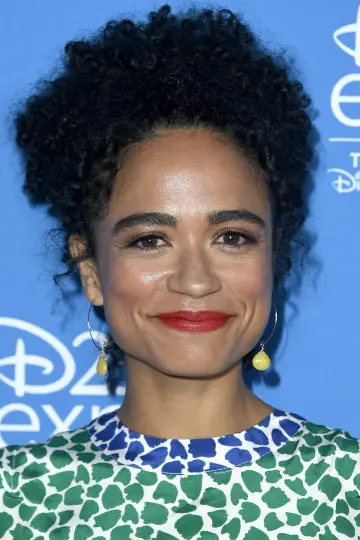 Zdjęcie Lauren Ridloff #69756