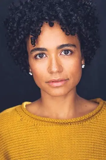 Zdjęcie Lauren Ridloff #69757