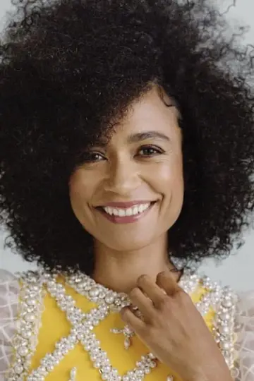 Zdjęcie Lauren Ridloff #69758